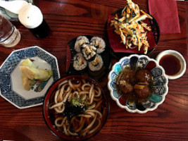 Itadaki Zen food