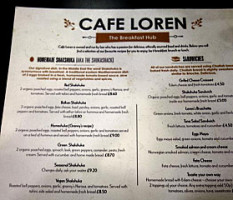 Café Loren 