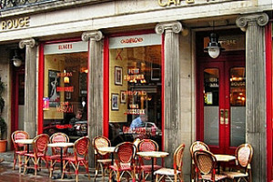 Café Rouge 