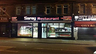 Saray Restaurant 