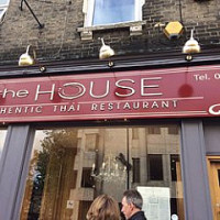 The House Authentic Thai 