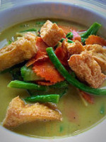 Thai Tanic food