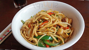 Noodle Nation food