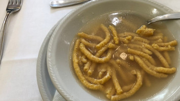 Morara Antichi Sapori Bolognesi food