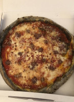L'italia In Una Pizza food