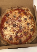L'italia In Una Pizza food