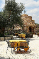 Masseria Bosco food