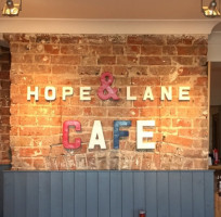 Hope Lane food