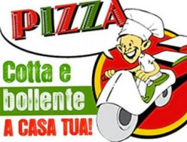 Trattoria Pizzeria La Vecchia Societa menu