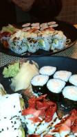 Mio Sushi food