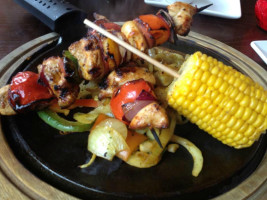 Chiquito Didsbury food