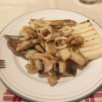 Osteria Penzo food