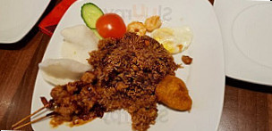 Nusa Dua food