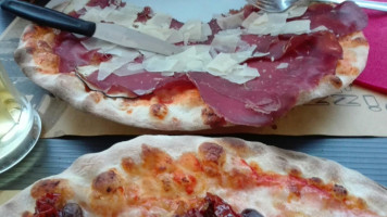 Pizzeria Sant'ampelio food