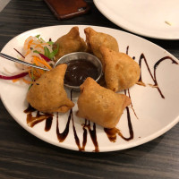 Panjab Restaurant food