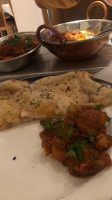 Monty's Nepalese Cuisine food