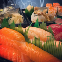 Edo Sushi Takeaway food