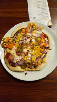 Fulling Mill Stonehouse Pizza Carvery food