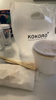Kokoro Western Road food