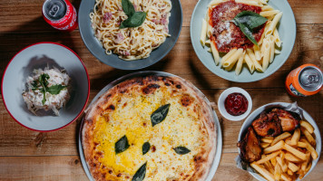Giuseppe's Italian Pizzeria And food