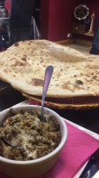 Persian Delight food
