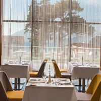 Leut Sheraton Dubrovnik Riviera food