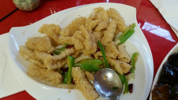 Sichuan Savour food