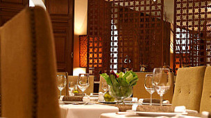 Sabaya InterContinental Cairo Semiramis food