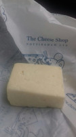The Cheese Shop food