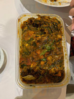 Currymount Indian Deli food