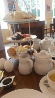 The Croft Tea Rooms food