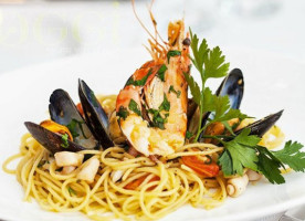 Oggi Simply Italian food