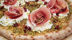 Perlage Pizza Gourmet Societa' A Responsabilita' Limitata Semplificata food