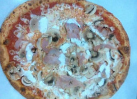 Mister Pizza Di Zambito Felice food