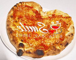Smile Pizza Bar Di Orlandi Denis food