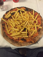Pizzeria Arizona Di Giordano Nicola C food