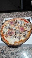 Pizzeria Da Luca Di Godini Admir food