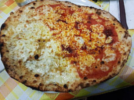 Gia' La Pizza Di Samanta Barbierato food