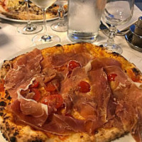 Pizzeria Trattoria Il Nuraghe Di Maria Carmela Agostino E Danilo Trullu food