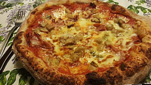 Fuggi Pizza Societa' A Responsabilita' Limitata Semplificata food