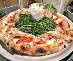 Pizzeria Il Segreto Di Pulcinella Societa' A Responsabilita' Limitata Semplifica food