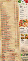 Pizzeria Leonardo Di Valoncini Mario menu