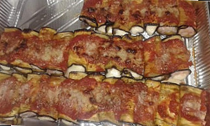 Pizza E Vai Di Blanda Cetty food