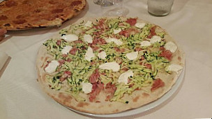 Pizzeria Grande Fratello Di Bello Libera C food