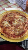 Pizzeria Antico Ristoro food