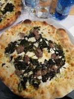 Snack Bar Pizzeria Fantasy Di Simonaggio Sabina C food
