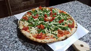 Pizzeria Bisteccheria Albachiara Di Muscas Amalia food
