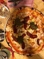 Pizzeria Castello Di Pruneri Walter Protasio E C food