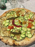 Pizzeria Portici Di Fontetrosciani Paola food