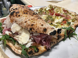 Pizzeria Gli Amiconi Societa' A Responsabilita' Limitata Semplificata food